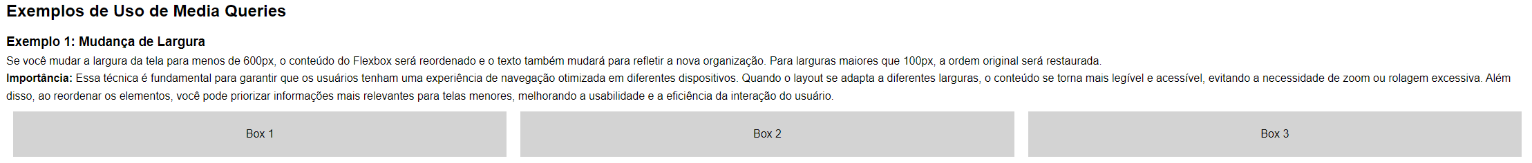 Resultado para dispostivos com largura maior que 1000px